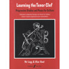 Learning the Tenor Clef - Cello
