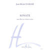 Sonate pour Flute et Piano - Jean-Michel Damase