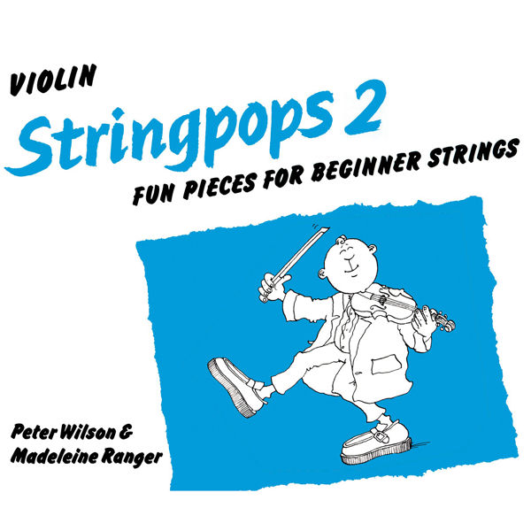 Stringpops 2 Fiolin