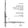 Exercices pour la flute 2