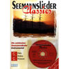 Seemannslieder Classics - for Flute m/cd