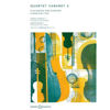 Quartet Cabaret 3, 8 Classics for Strings
