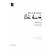 44 duos, vol 2. Fiolin. Bela Bartok