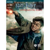 Harry Potter Instrumental Solos Clarinet m/CD