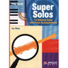 Super Solos. Oboe. 10 selected solos. Piano and CD. Philip Sparke