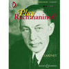 Play Rachmaninoff - for Flute m/cd