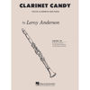 Clarinet Candy, Leroy Anderson- Klarinettduett