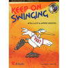 Keep on swinging - trompet/klarinett m/cd