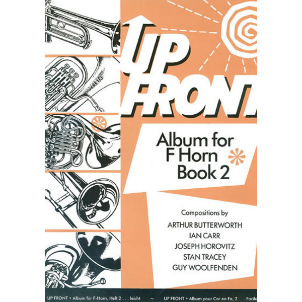 Up Front - Horn F