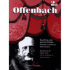 Offenbach - Selected arias for female voice