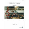 The Butterfly Song - Wind Quintet - Dag Kajander