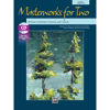 Masterworks for Two, Any Voice Combination (incl. CD)