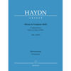 Joseph Haydn: Mass in the Time of War (Pauken-Messe) Vocal Score