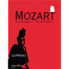 Mozart - The Aria Book 1 - Soprano