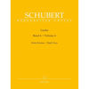 Schubert - Lieder Heft 6 - High Voice