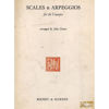 Scales and Arpeggios for trumpet