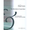 The Clifford Barnes Trumpet Album