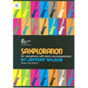 Saxploration for Alto Saxophone and Piano, Jeffrey Wilson