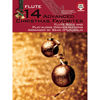 14 Advanced Christmas Favourites Flute