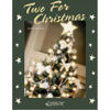 Two for Christmas F/Eb Horn, Trad. arr. James Curnow