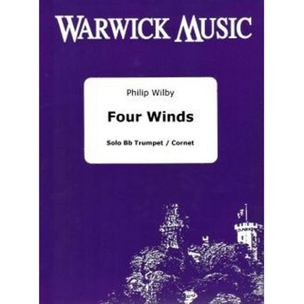 Four Winds - Trumpet - Wilby