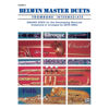 Belwin Master Duets Trombone Intermediate Vol 2