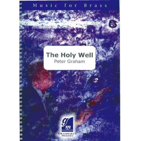 The Holy Well, Peter Graham, Euphonium & Piano