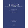 Berlioz - Les Nuits D'éte - High Voice