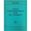Daily Fundamentals for Trumpet, Sachs