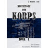 Minimetode for Korps Messing i Eb Bok 1, Jon Gorrie/Anastasia Andersson