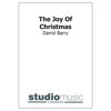 The Joy Of Christmas, Darrol Barry, Brass Band