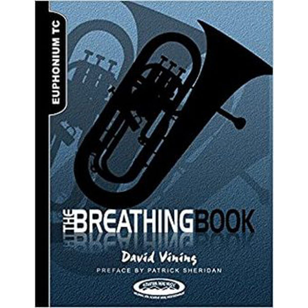 Vining: Breathing Book for Euphonium