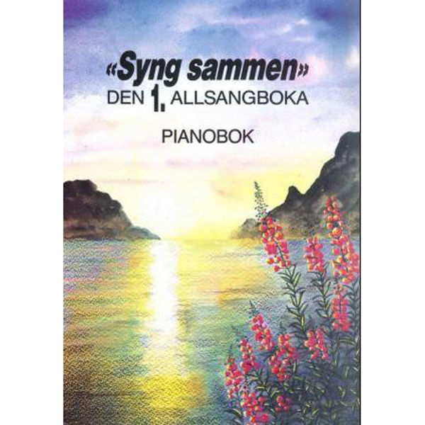 Syng sammen - Allsangbok. Per Selberg