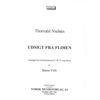 Udsigt Fra Fløien, Thorvald Nielsen arr Bjarne Volle - Soloinstrument C, Bb, Eb, og Piano