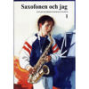 Saxofonen och Jag 1, Petersson & Stålspets