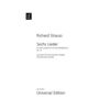 6 Lieder from Lotosblätter, Richard Strauss/Adolf Friedrich von Schark