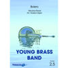 Bolero YCB 2,5 Maurice Ravel arr: Haakon Esplo