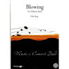 Blowing CB4,5 - Olav Berg