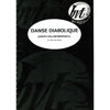 Danse Diabolique, J. Hellmesberger Jr. / B. Van Thienen, Concert Band