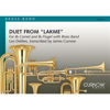 Duet from Lakmé, Delibes - Brass Band