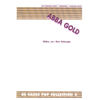 Abba Gold, Ulvaeus Ron Sebregts - Concert Band SCORE ONLY