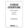 Cuban Overture (Gershwin/Philip Sparke) - Brass Band