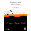 Chants De Thule (Stemmesett), Stig Nordhagen - Janitsjar Stemmesett