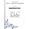 Beyond Heavens Gate. BB Set+Score. Paul Lovatt-Cooper