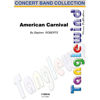 American Carnival, Stephen Roberts. Brass Band