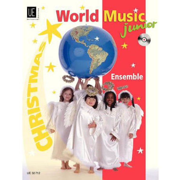 World Music Junior - Christmas