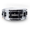 Skarptromme Pearl Brass Duoluxe DUX1450BR/405, 14x5, Chrome