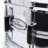 Skarptromme Pearl Brass Duoluxe DUX1465BR/405, 14x6,5, Chrome