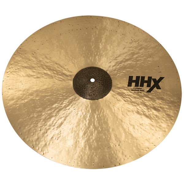 Cymbal Sabian HHX Ride, Complex Medium 23