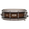 Skarptromme Pearl Philharmonic Maple PHP1450/N314, 14x5, 8-Ply Maple, Nickel Hwd, Gloss Barnwood Brown